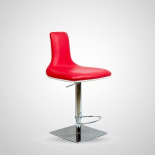 Stool And High Chair